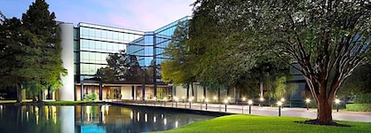 Hyatt Regency Houston West