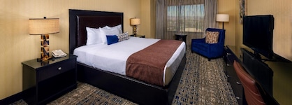 Boulder Station Hotel And Casino