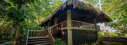 Natura Cabana Boutique Hotel & Spa By Mint