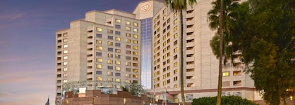 Hilton Long Beach Hotel