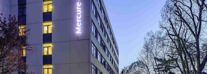 Mercure Hotel Köln Belfortstraße