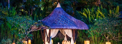 The St. Regis Bali Resort