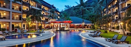 Radisson Resort And Suites Phuket