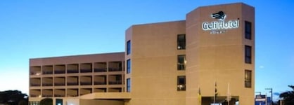 Celi Hotel Aracaju