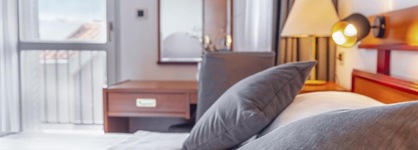 Hotel Horizont