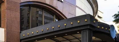 Sheraton Porto Alegre Hotel