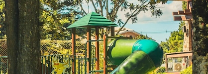 Hotel Alpestre