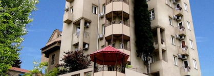 Iliani Hotel