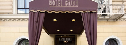Hotel Bijou - Union Square