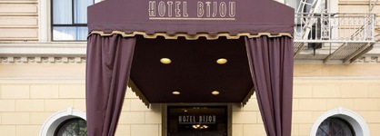 Hotel Bijou