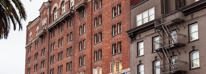 Harbor Court Hotel