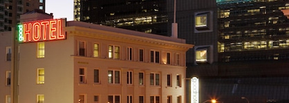 Good Hotel