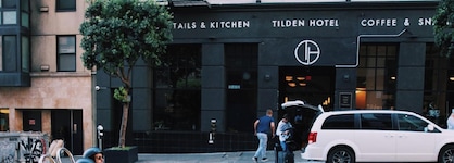 Tilden Hotel
