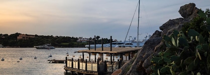 Cervo Hotel, Costa Smeralda Resort