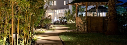 Hôtel Le Cottage