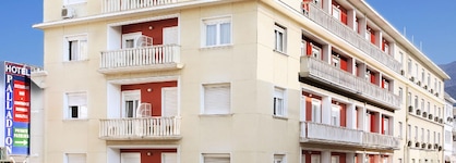 Grand Hotel Palladion