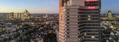 Leonardo Royal Hotel Frankfurt