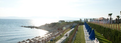 Pırıl Hotel Thermal & Beauty Spa