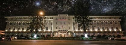 Du Parc Hotel Dalat