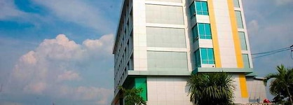 V-One Hotel Korat