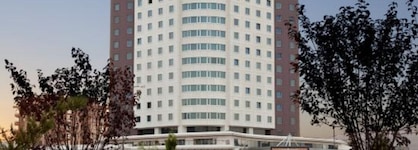 Dedeman Konya Hotel And Convention Center