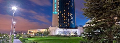 Grand Hotel Konya
