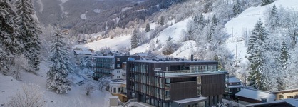 Hotel Der Waldhof