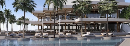 Lordos Beach Hotel
