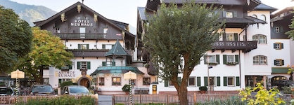 Neuhaus Zillertal Resort