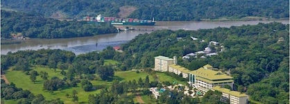 Gamboa Rainforest Reserve