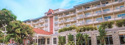 Radisson Hotel Panama Canal