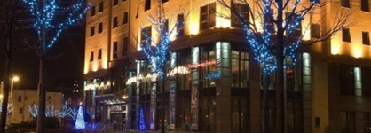 City Hotel Derry