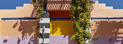 SALT of Palmar, an adult-only boutique hotel