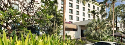 Dusit Princess Srinakarin