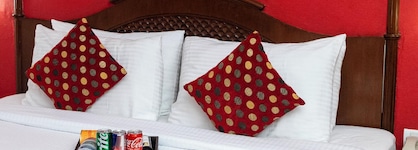 Ramee Guestline Hotel Dadar