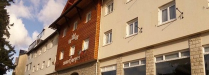 Hotel Tres Reyes Bariloche