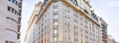 Alvear Palace Hotel-Leading Hotels of the World