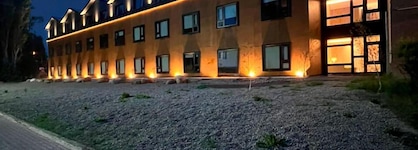 Bahía Redonda Hotel
