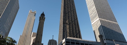 The Ritz-Carlton