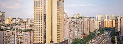 Holiday Inn Chongqing Guanyinqiao By Ihg