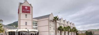 City Lodge Hotel Victoria And Alfred Waterfront