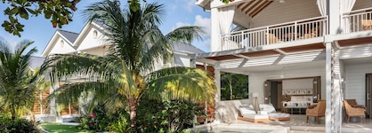 Sandals Halcyon Beach