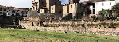 Agustos Cusco