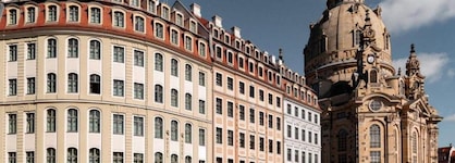 Townhouse Dresden