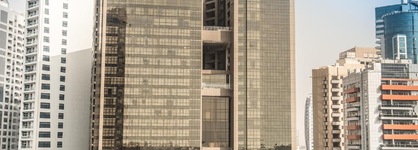 Grand Millennium Dubai