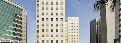Ibis Deira Creekside Dubai
