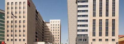 Novotel Dubai Deira City Center