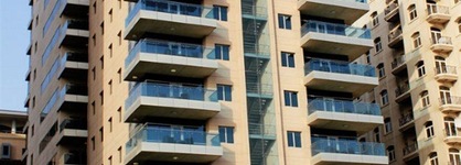 Tulip Creek Hotel Apartments