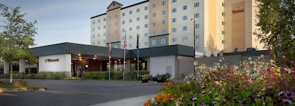 Westmark Fairbanks Hotel and Conference Center