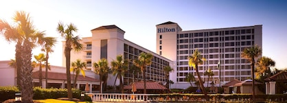 Hilton Galveston Island Resort